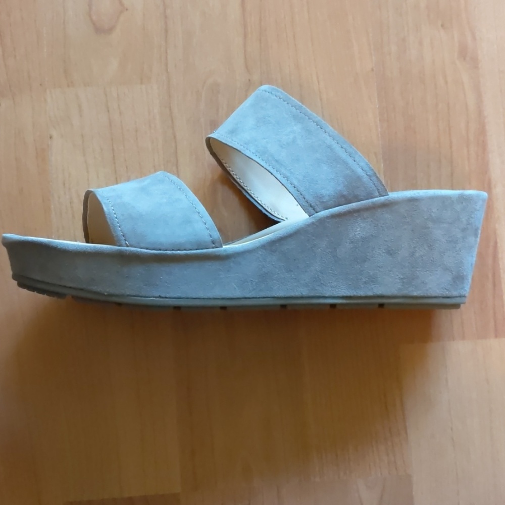 Me too Wedge Sandals